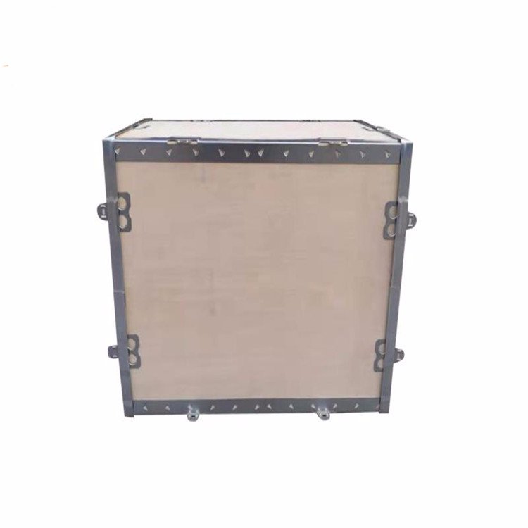 邻水可折叠木箱