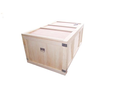 邻水胶合板木箱