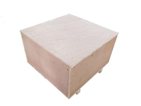 邻水免熏蒸木箱