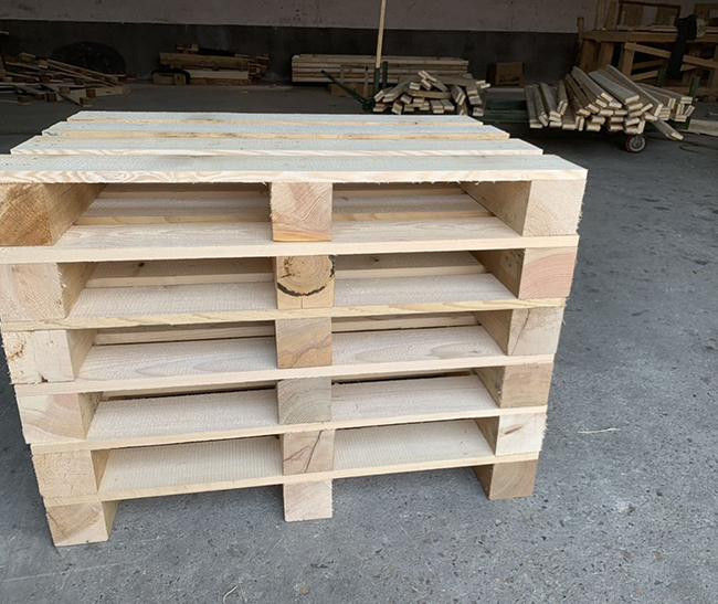 邻水木托盘表面怎么处理