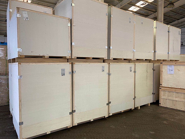 邻水木包装箱生产对板材都有什么要求