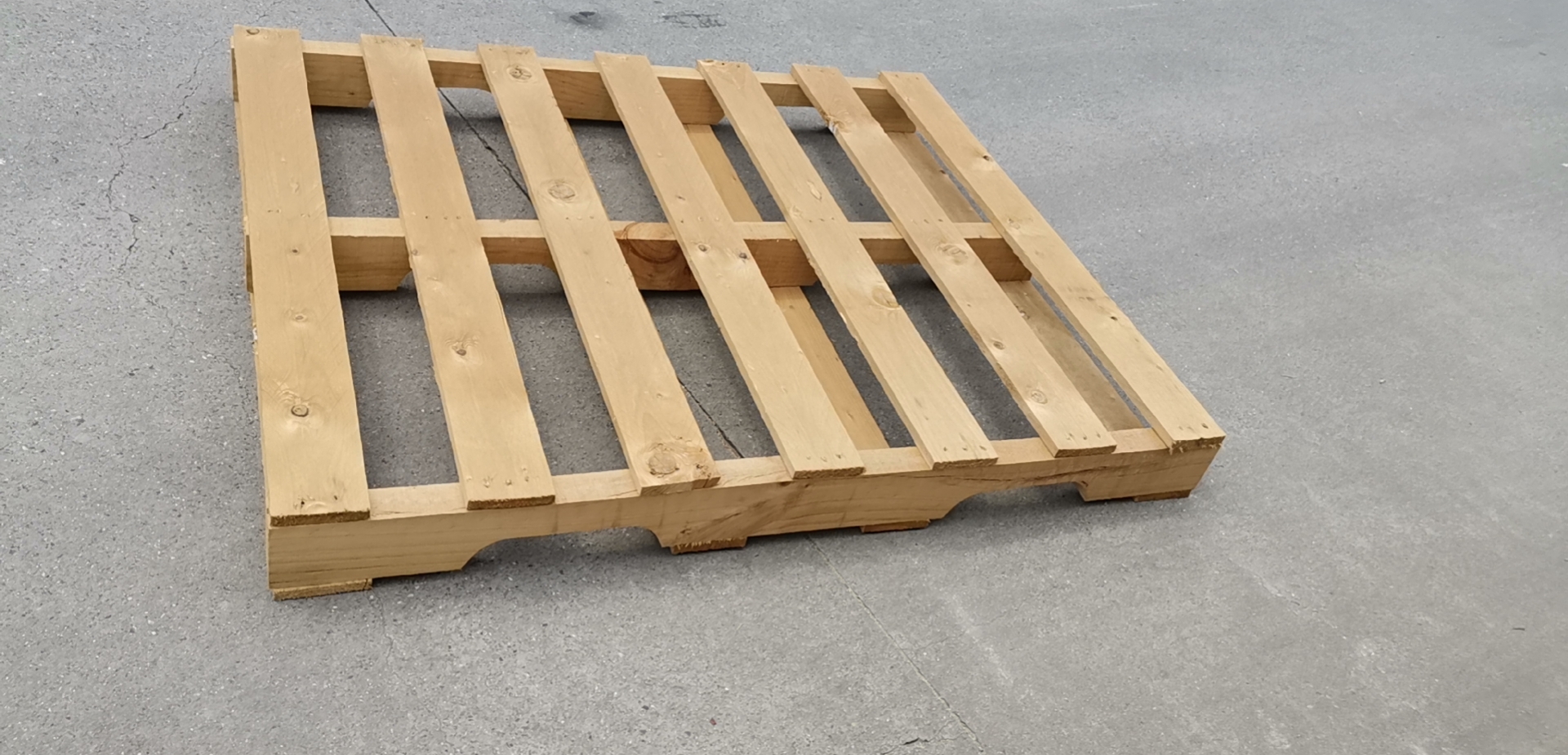 邻水根据材质选择木托盘